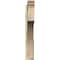 Ekena Millwork Westlake Traditional Rough Sawn Outlooker, Douglas Fir, 6"W x 38"D x 38"H OUT06X38X38WTL01RDF - alternate 4
